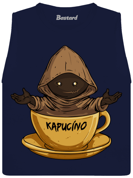 Kapucíno