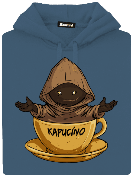 Kapucíno