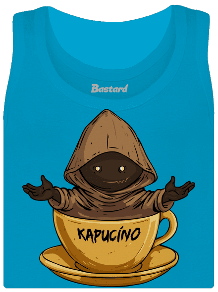 Kapucíno