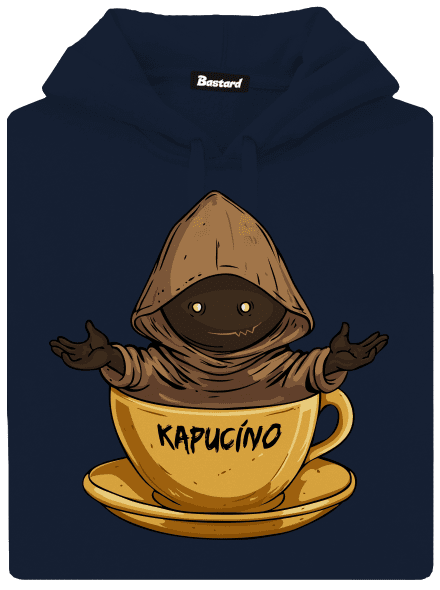 Kapucíno
