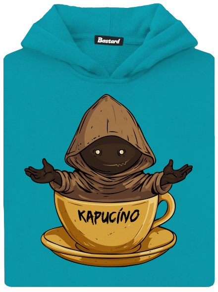 Kapucíno