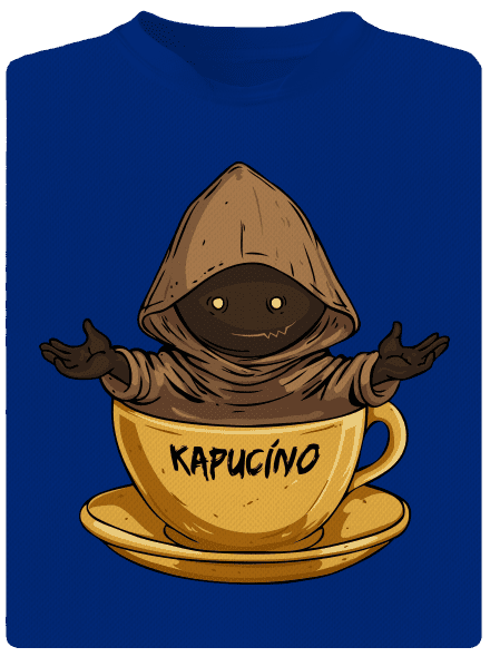 Kapucíno