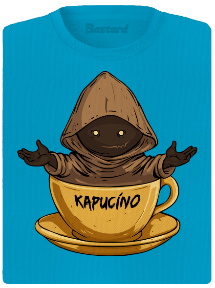 Kapucíno