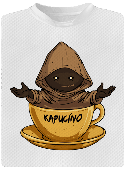 Kapucíno