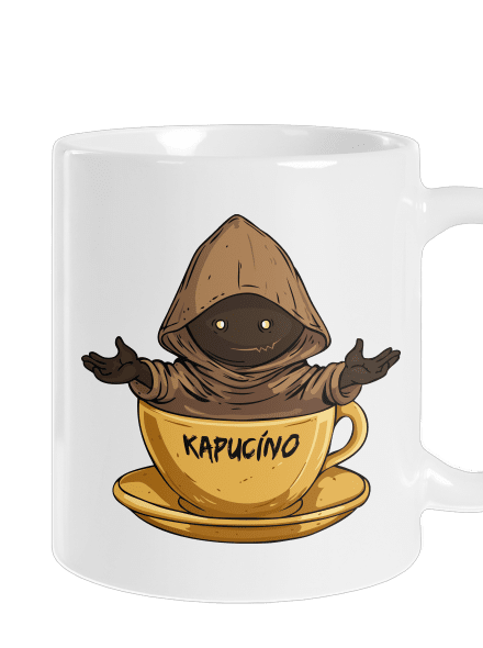 Kapucíno