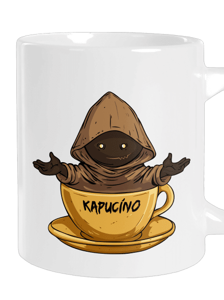 Kapucíno