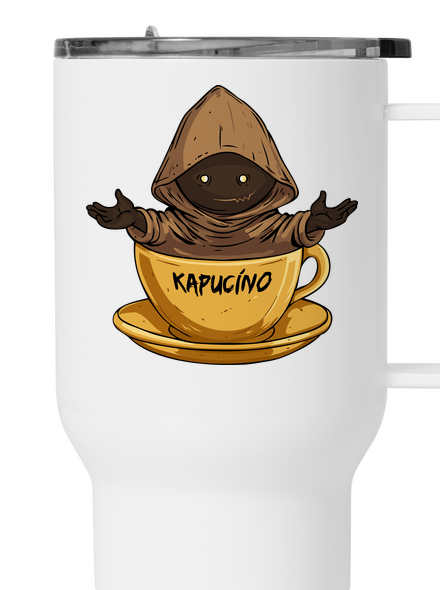 Kapucíno