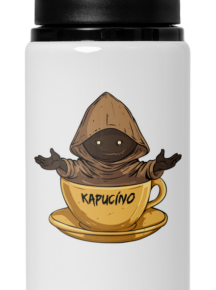 Kapucíno