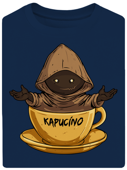 Kapucíno
