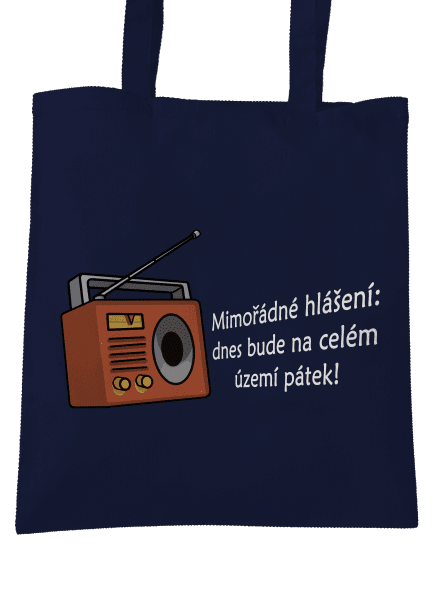 Mimořádné hlášení