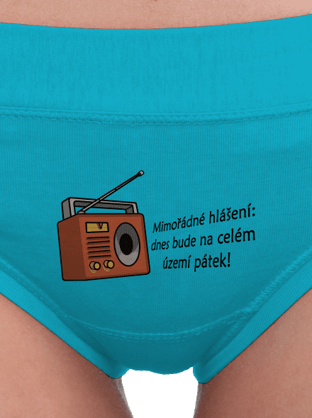 Mimořádné hlášení