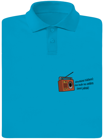 Mimořádné hlášení