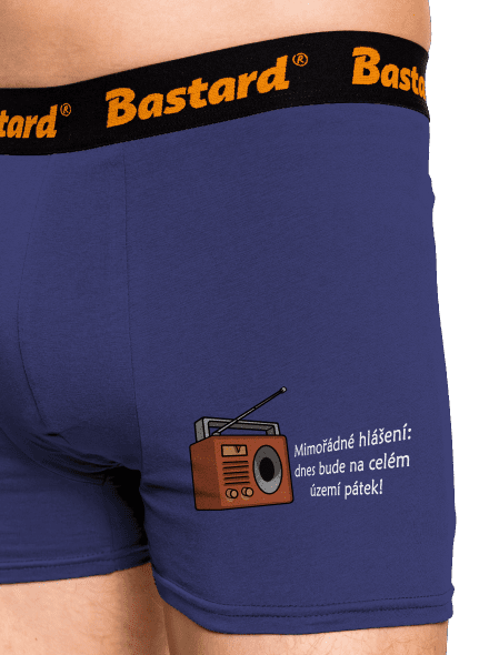 Mimořádné hlášení