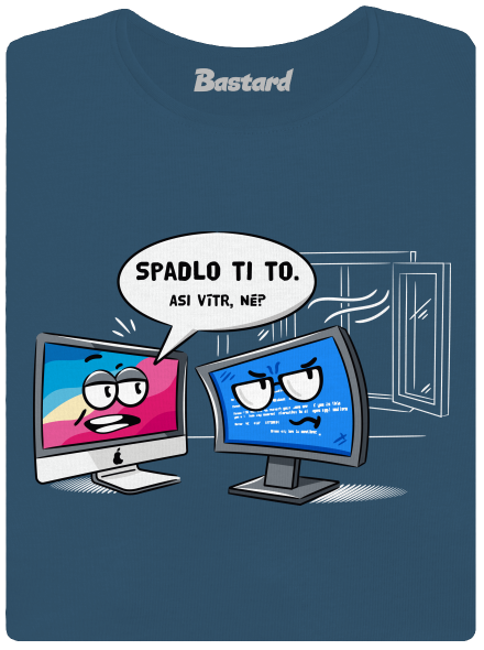 Mac vs. Windows