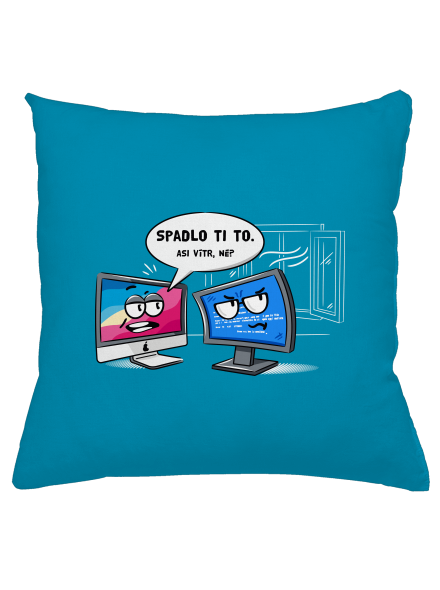 Mac vs. Windows