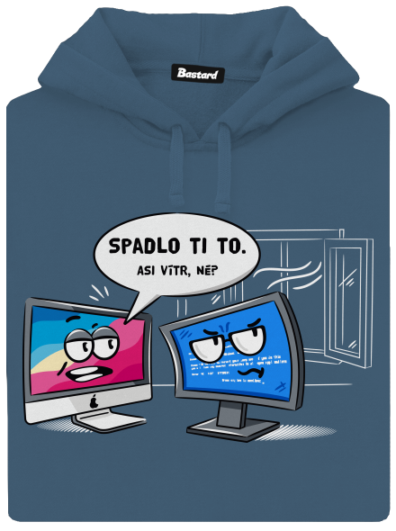 Mac vs. Windows