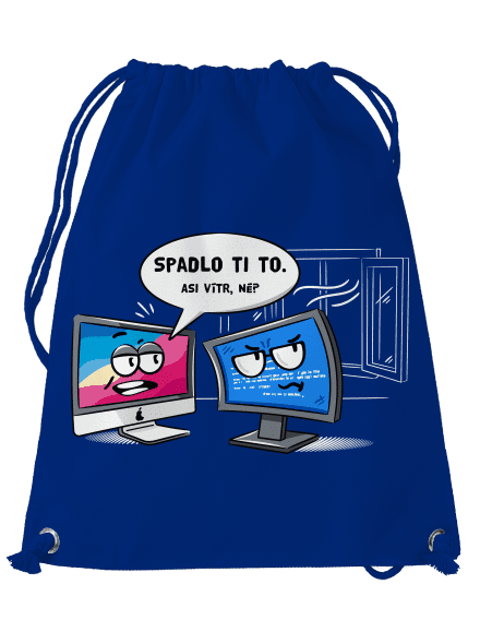 Mac vs. Windows