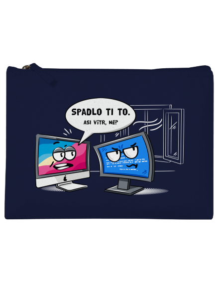 Mac vs. Windows