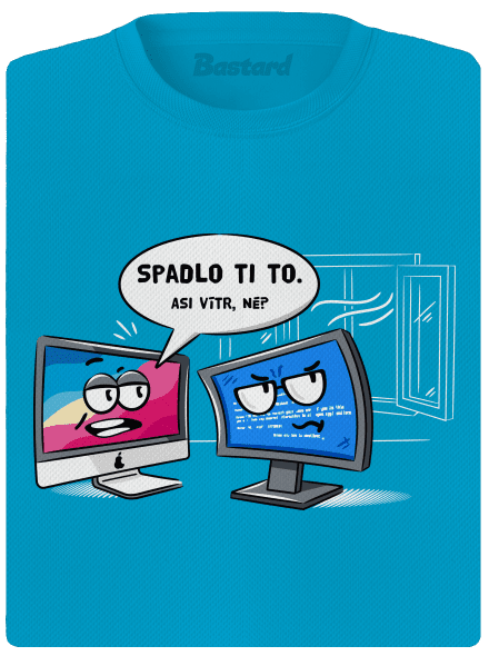 Mac vs. Windows