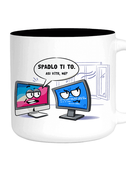 Mac vs. Windows