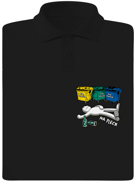 Tříděný odpad