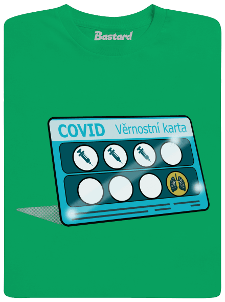 Věrnostní karta
