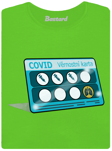 Věrnostní karta