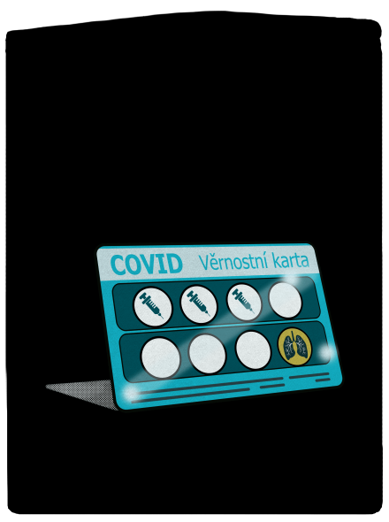Věrnostní karta