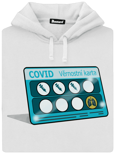 Věrnostní karta