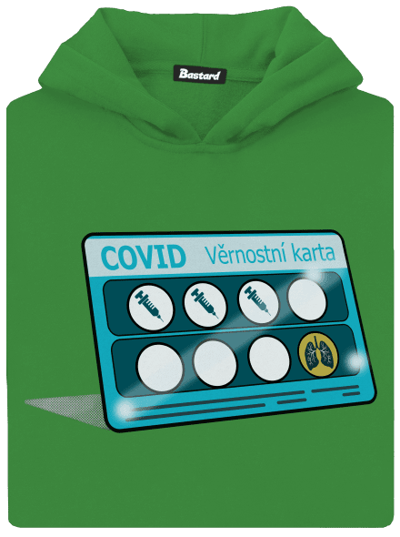 Věrnostní karta