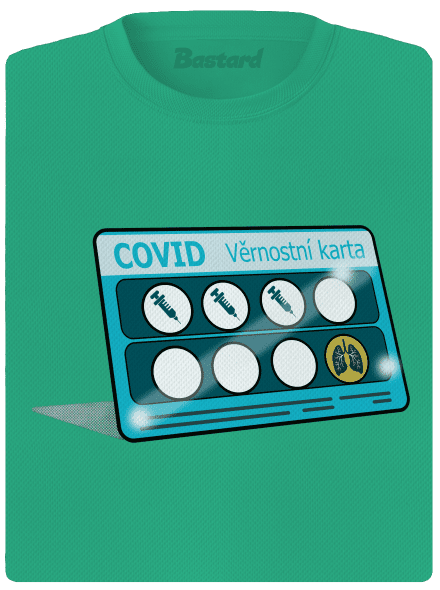 Věrnostní karta