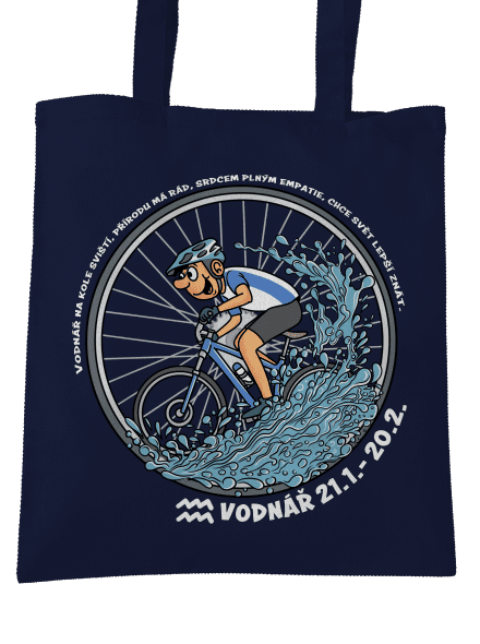 Cyklistický horoskop: Vodnář
