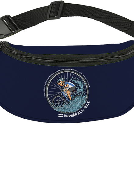 Cyklistický horoskop: Vodnář