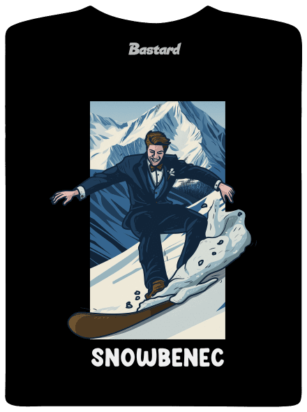 Snowbenec a snowbenka