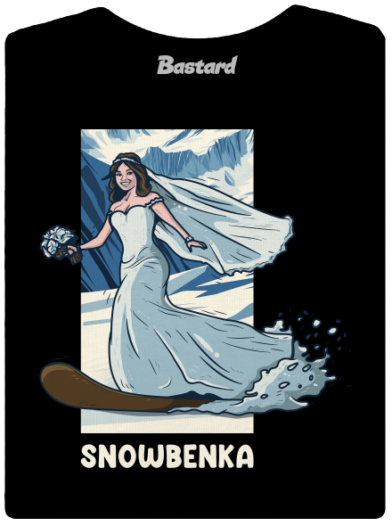 Snowbenec a snowbenka