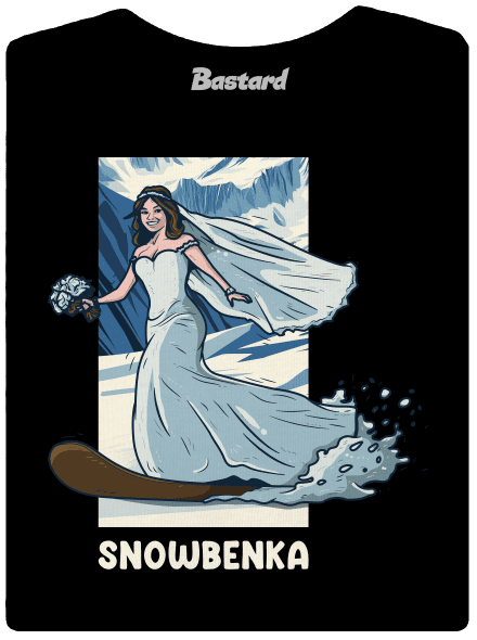 Snowbenec a snowbenka