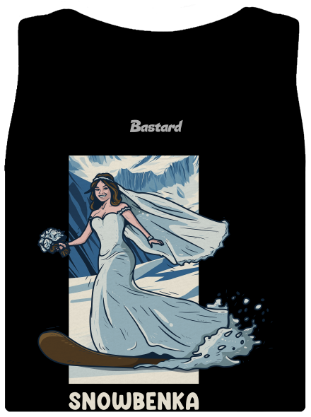 Snowbenec a snowbenka