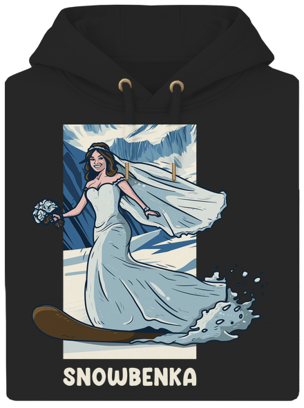 Snowbenec a snowbenka
