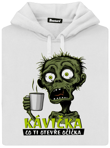 Zombie kávička