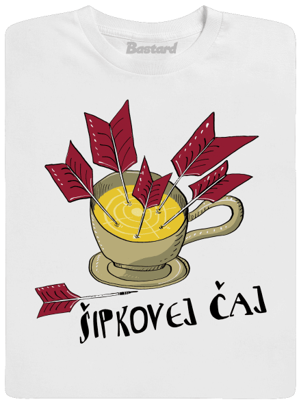 Šipkovej čaj