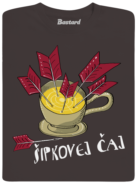 Šipkovej čaj