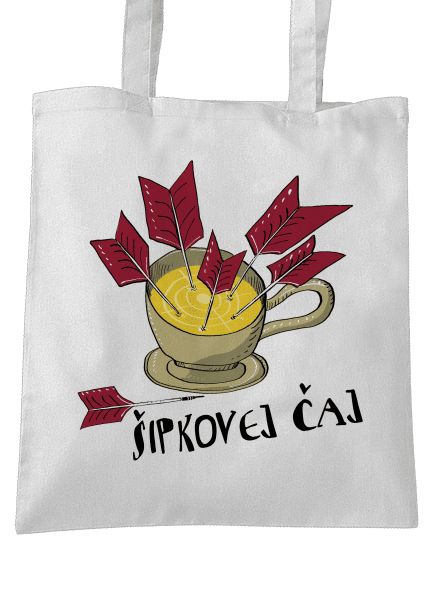 Šipkovej čaj
