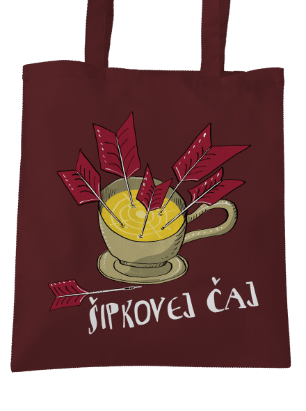 Šipkovej čaj