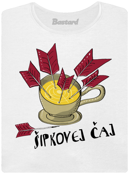 Šipkovej čaj