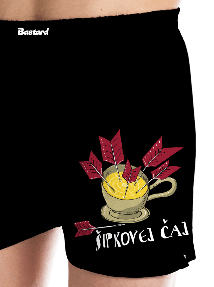 Šipkovej čaj