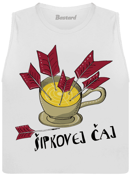 Šipkovej čaj