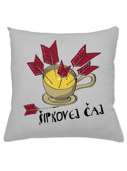 Šipkovej čaj