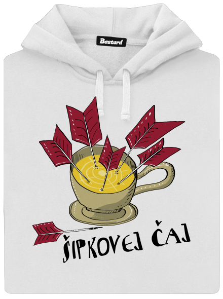 Šipkovej čaj