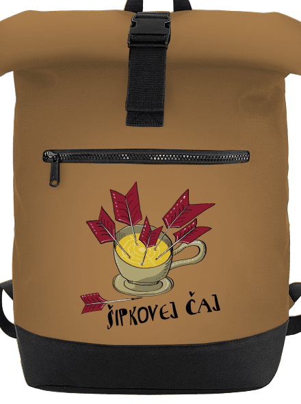 Šipkovej čaj