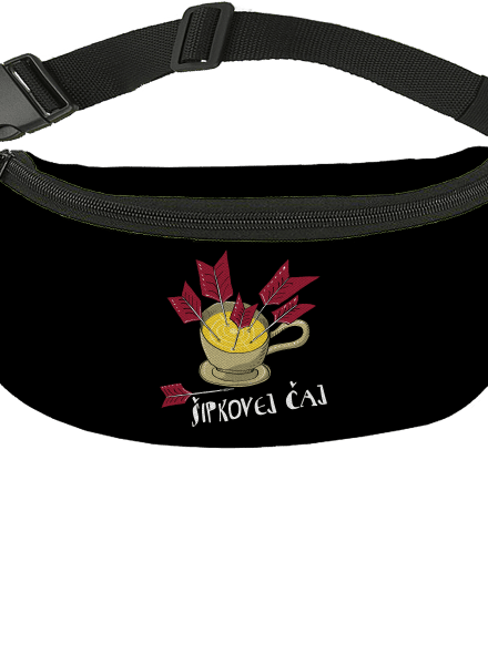 Šipkovej čaj